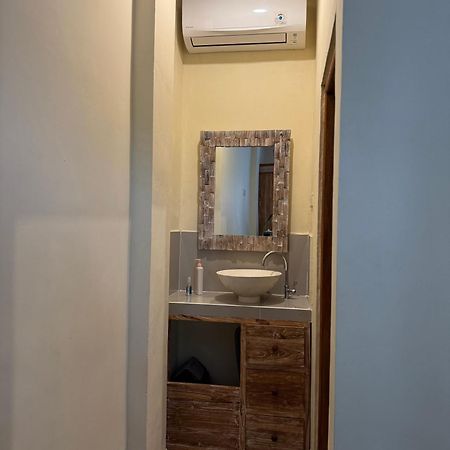 Yurika Guest House 우붓 외부 사진