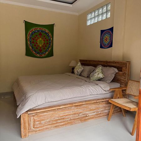Yurika Guest House 우붓 외부 사진