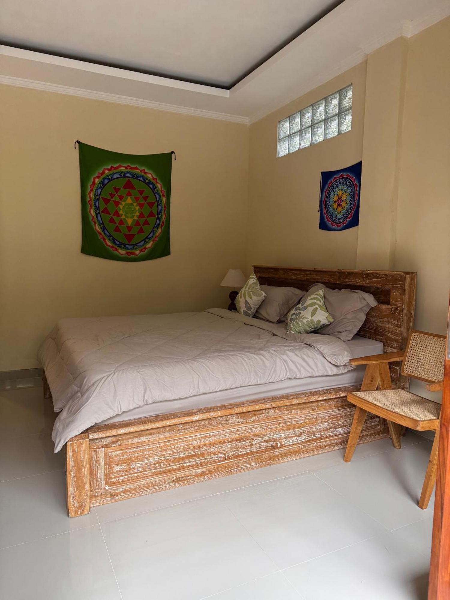 Yurika Guest House 우붓 외부 사진