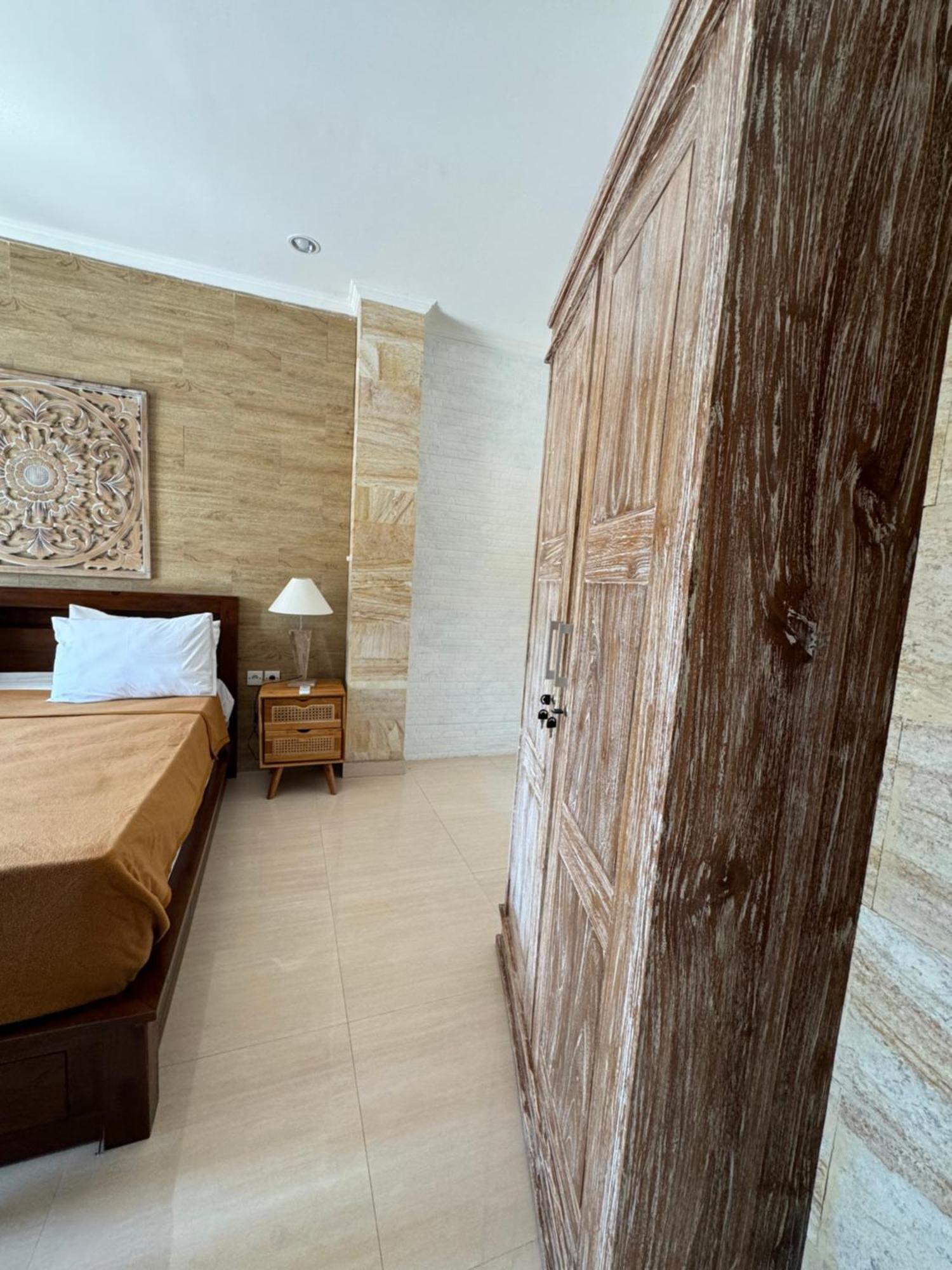 Yurika Guest House 우붓 외부 사진
